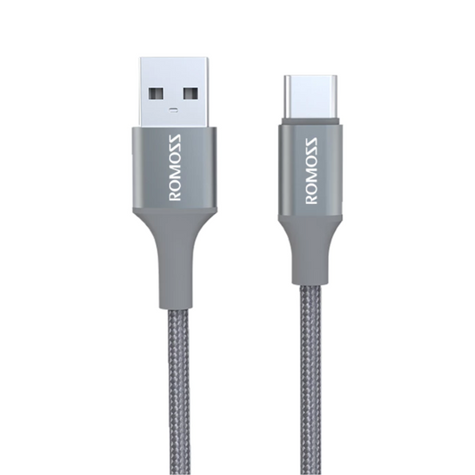 CABLE USB A USB TIPO C DE 1M ROMOSS CB3035