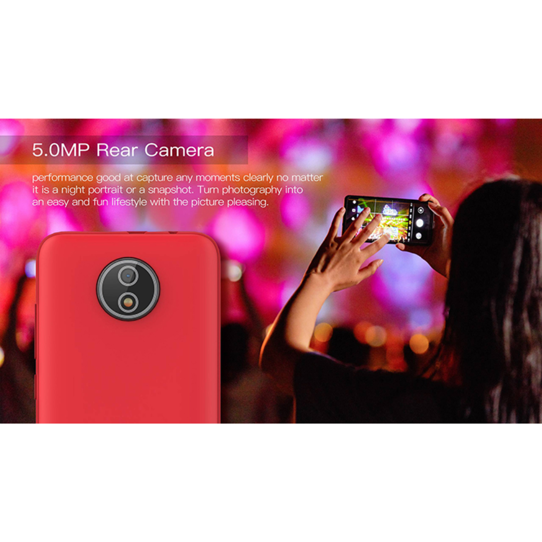 CELULAR IPRO S501A
