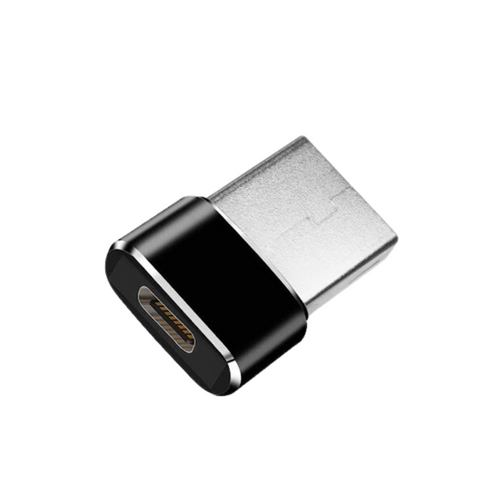 ADAPTADOR USB-A A USB-C UTC-01