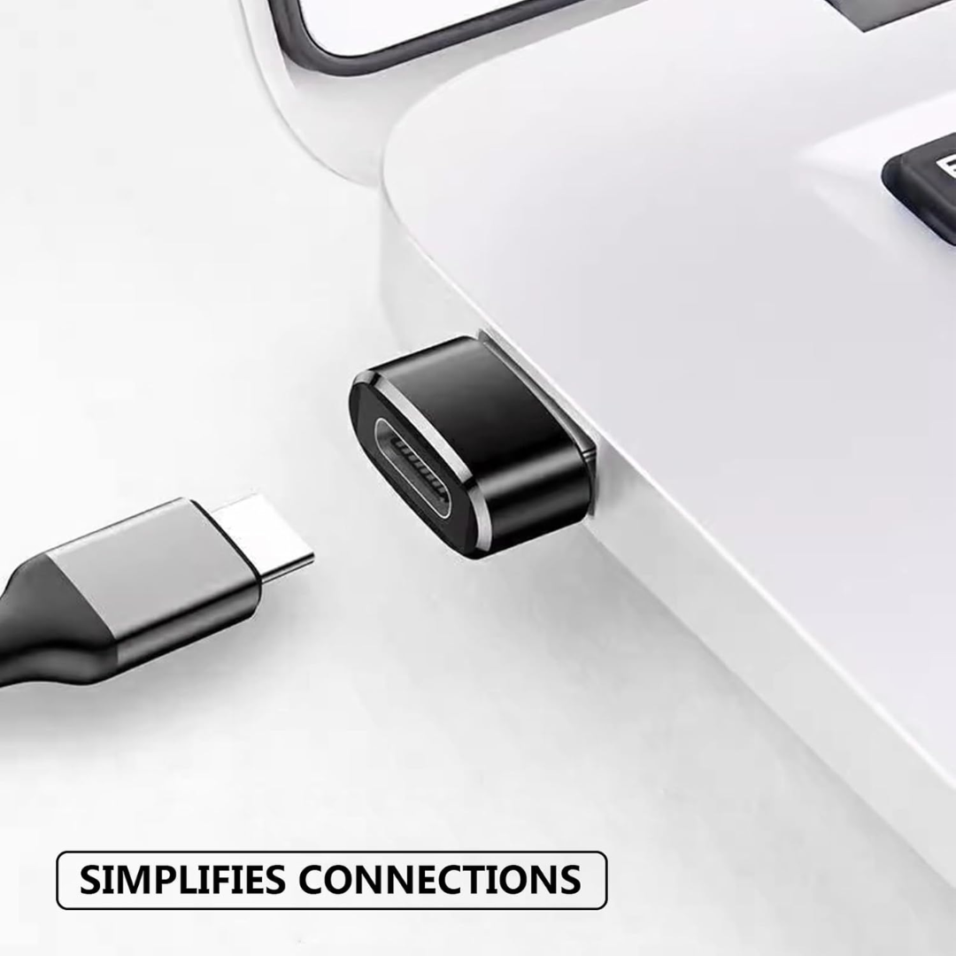 ADAPTADOR USB-A A USB-C UTC-01