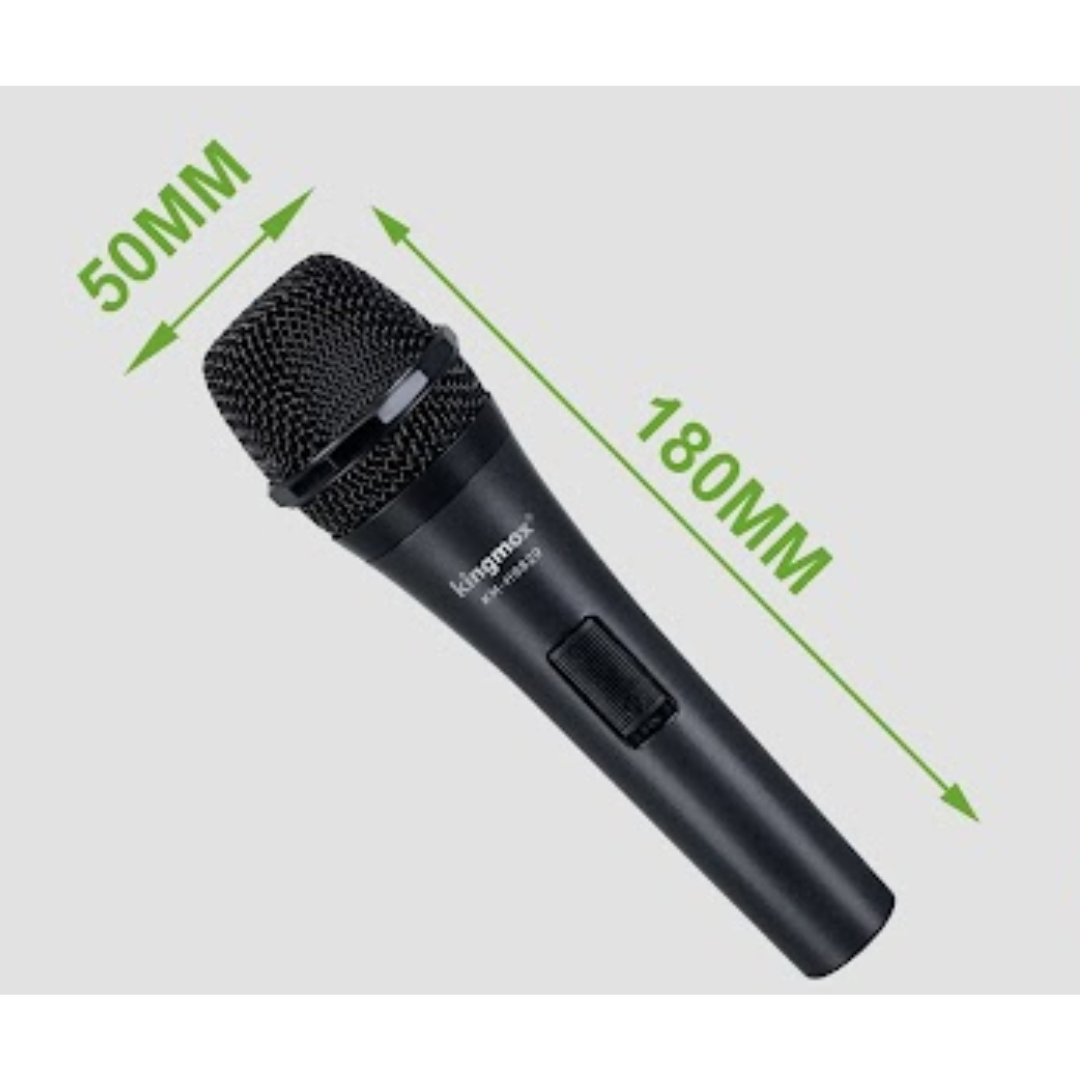 MICRÓFONO PROFESIONAL KM-H9829