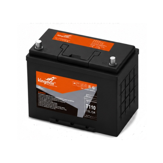 BATERIA PARA AUTOMOVIL T110