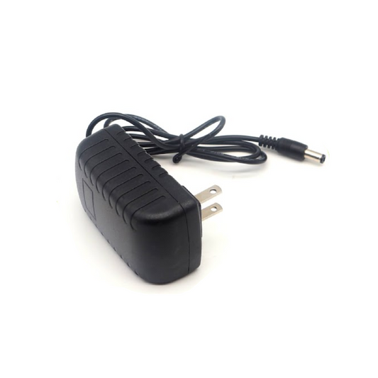 CARGADOR AC/DC UNIVERSAL DE 24W DP-12V2A