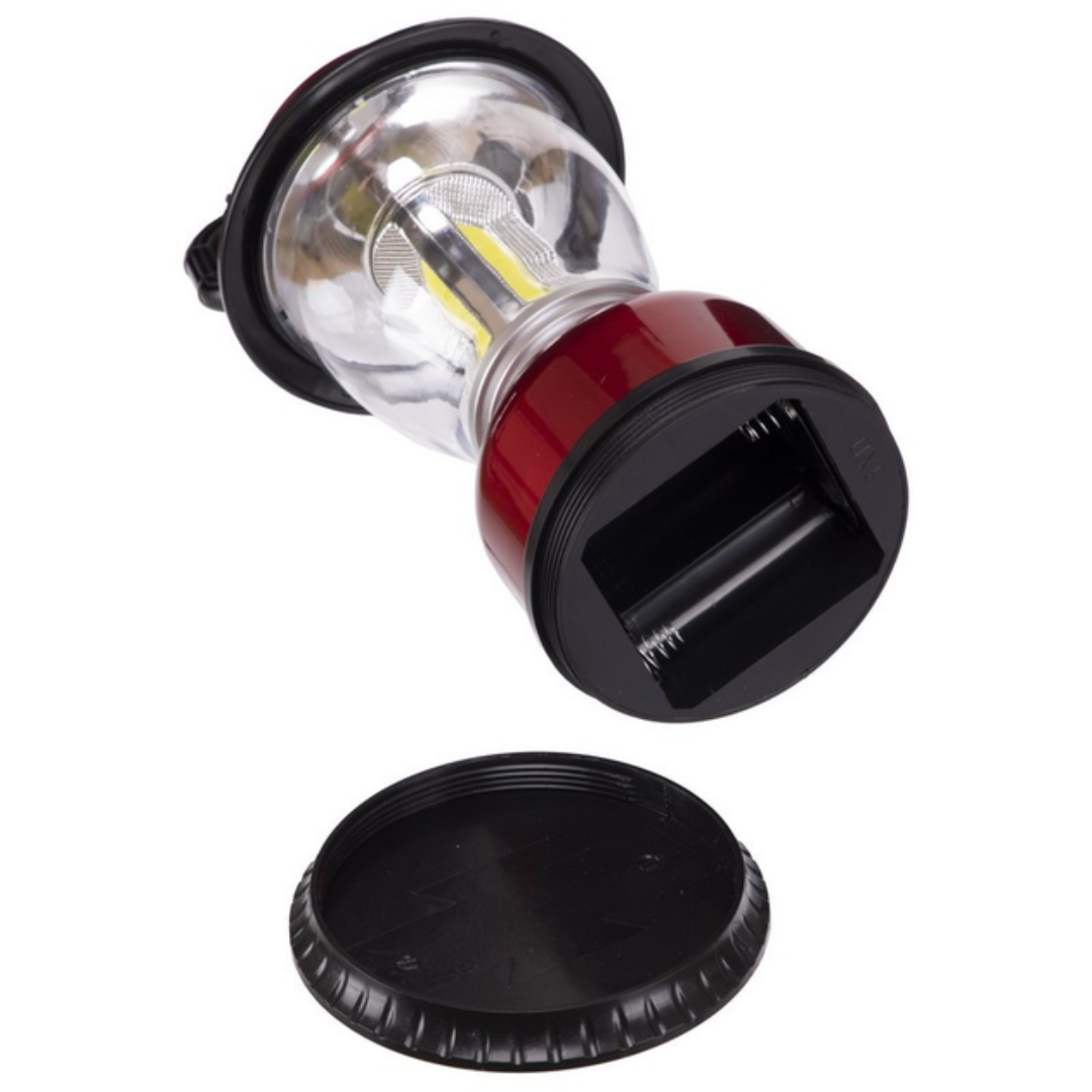 LÁMPARA LED PARA ACAMPAR DSY-3952COB