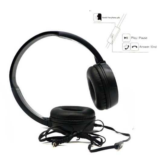 AURICULARES CON EXTRA BASS XB350AP