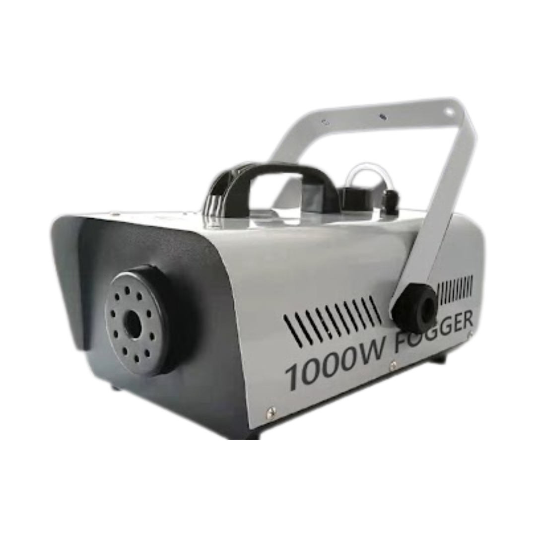 MÁQUINA DE NEBLINA YJ-03WLED