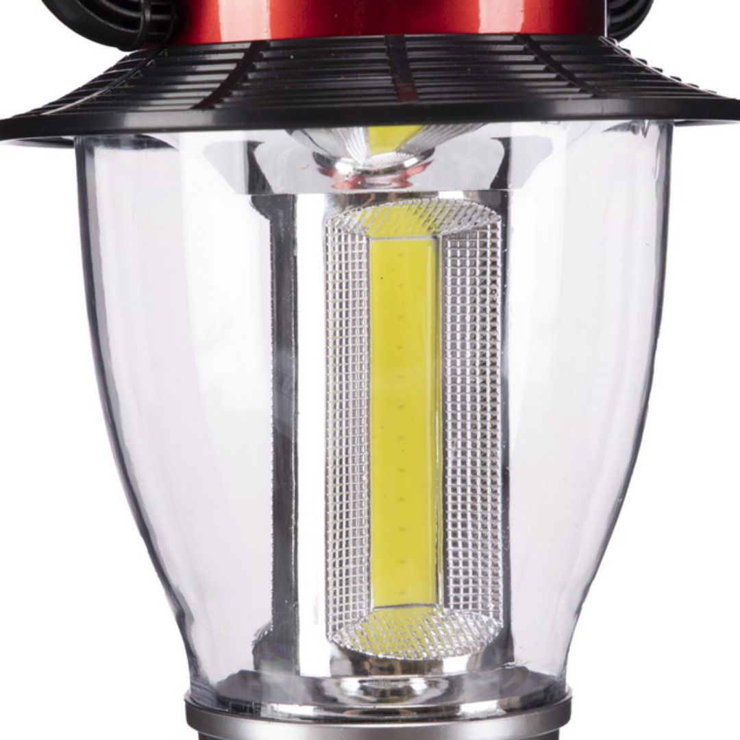 LÁMPARA LED PARA ACAMPAR DSY-3952COB