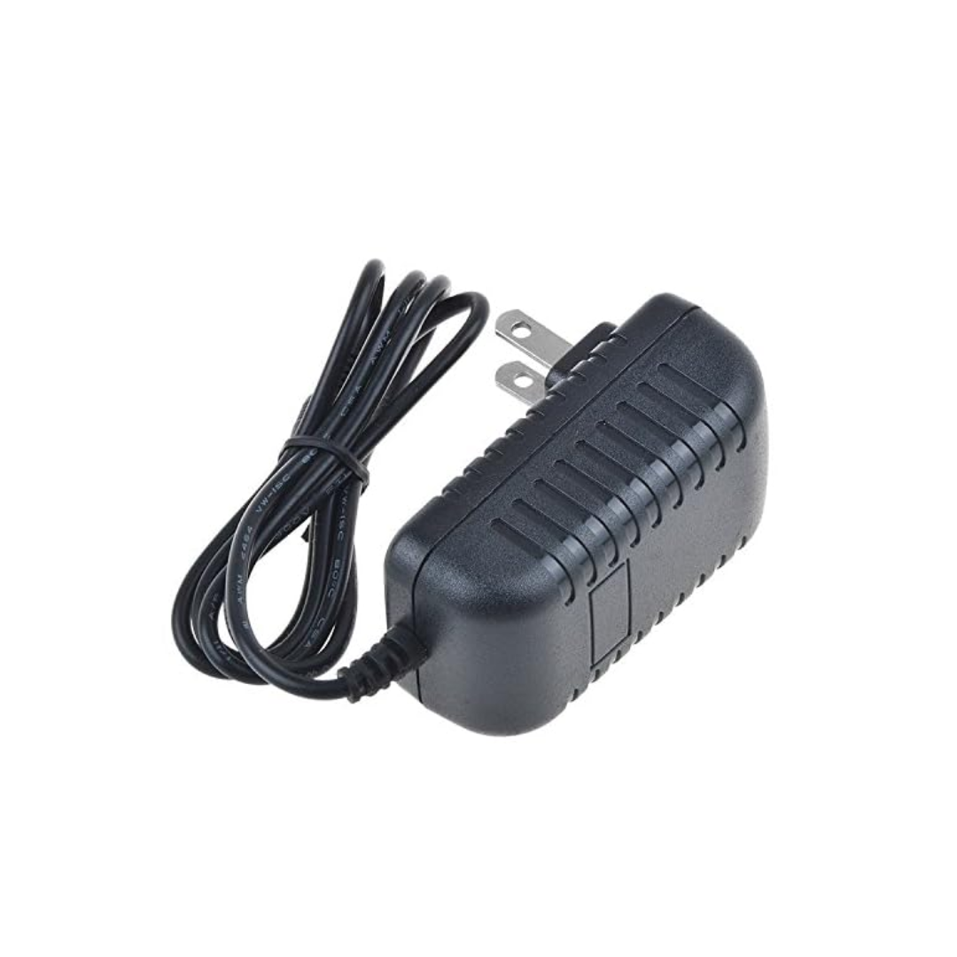 CARGADOR AC/DC UNIVERSAL DE 24W DP-12V2A