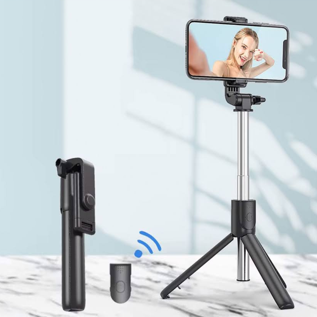 SELFIE STICK BS-E6806