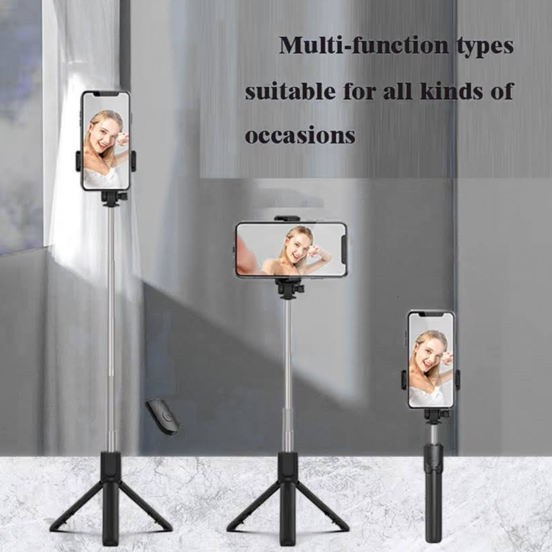 SELFIE STICK BS-E6806