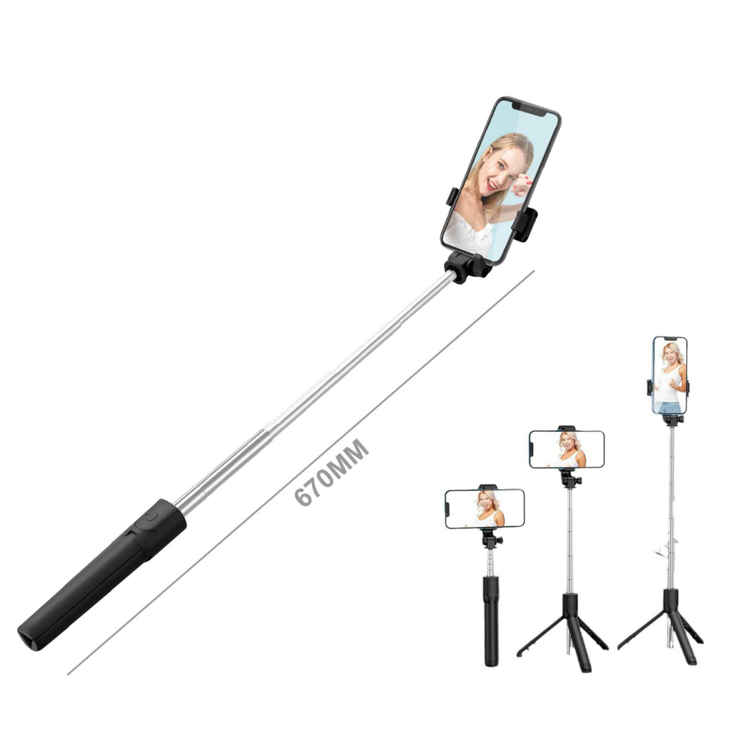 SELFIE STICK BS-E6806