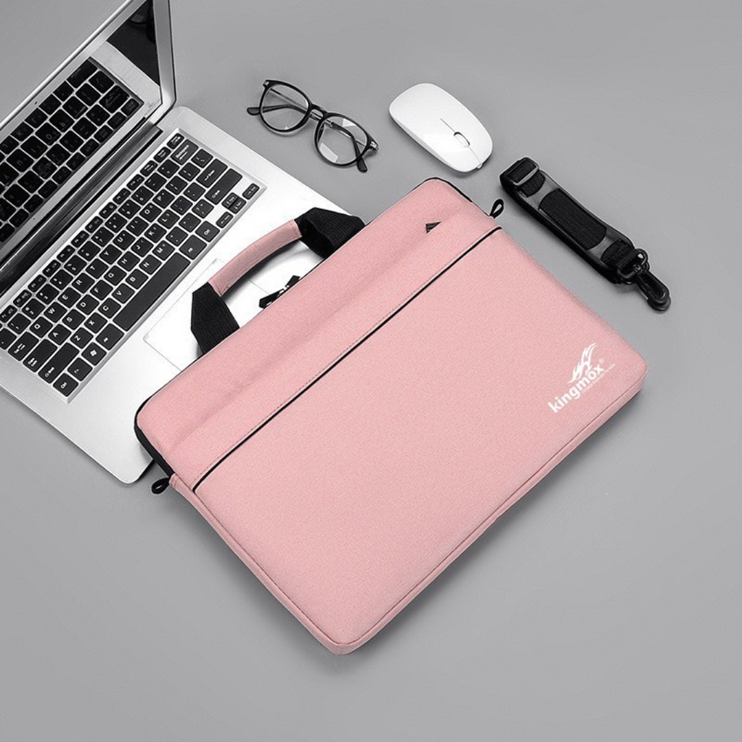 MALETÍN PARA LAPTOP DE 15.6" 202-15.6