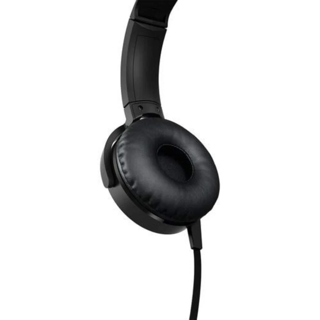 AURICULARES CON EXTRA BASS XB350AP