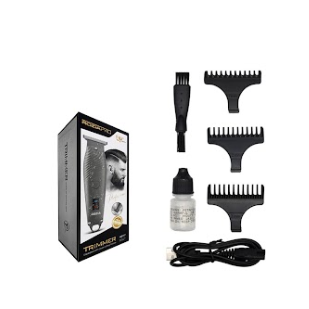 CORTADORA DE CABELLO INALÁMBRICA HQ357