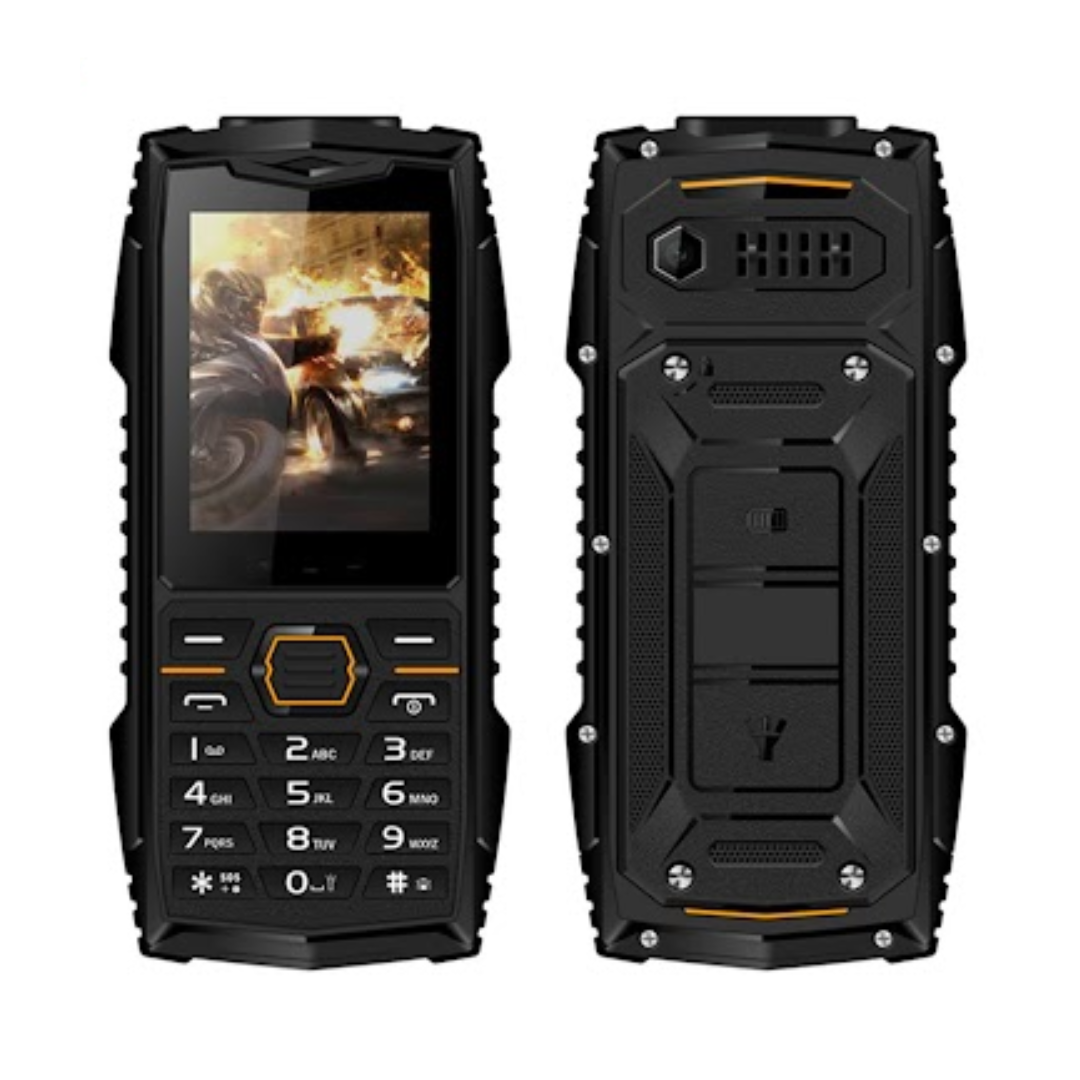 CELULAR WATPRO