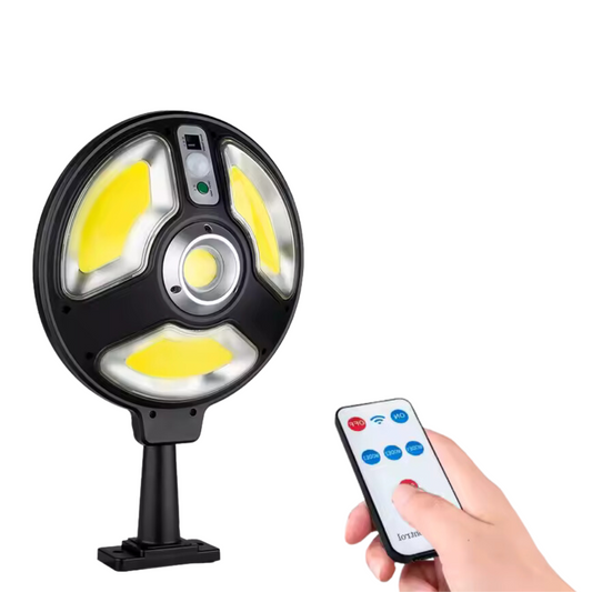 LÁMPARA DE PARED INTERACTIVA TS-1288A