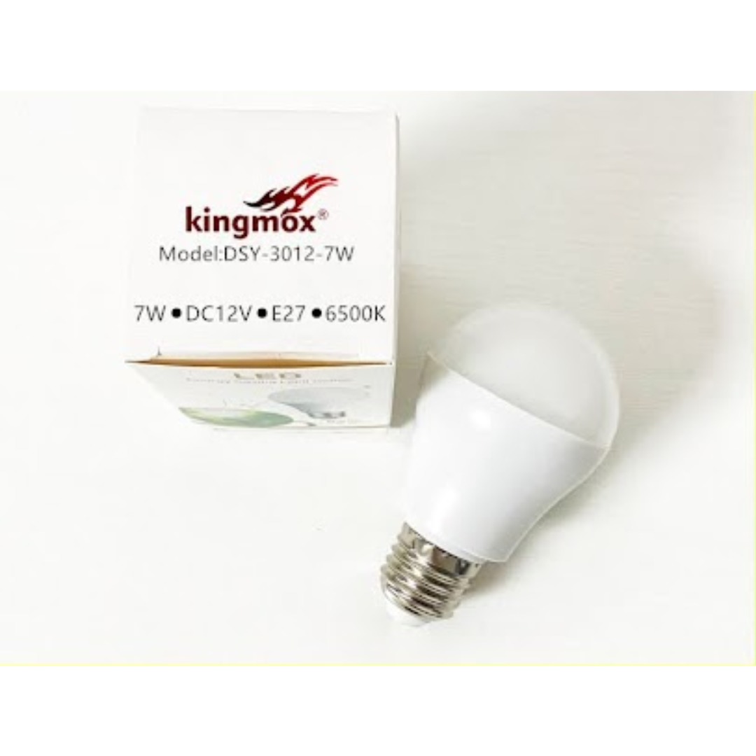 BOMBILLO DE 7W DSY-3012V-7W