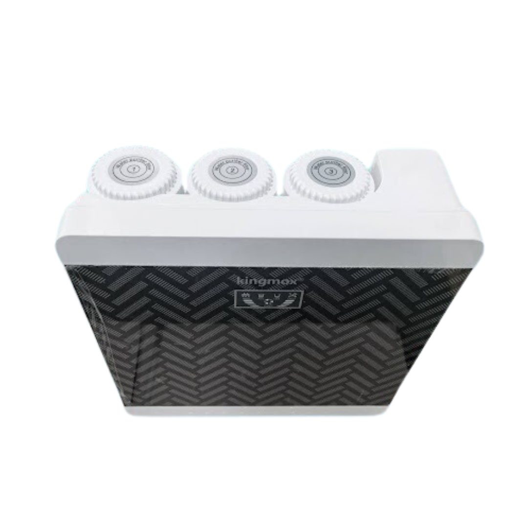 PURIFICADOR DE AGUA KM-H9738