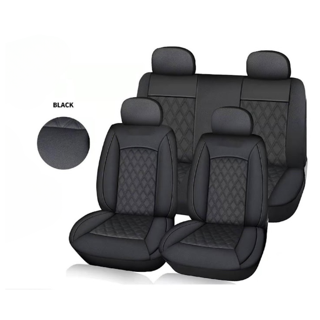 FORROS DE CUERINA PARA ASIENTOS DSY-FA011