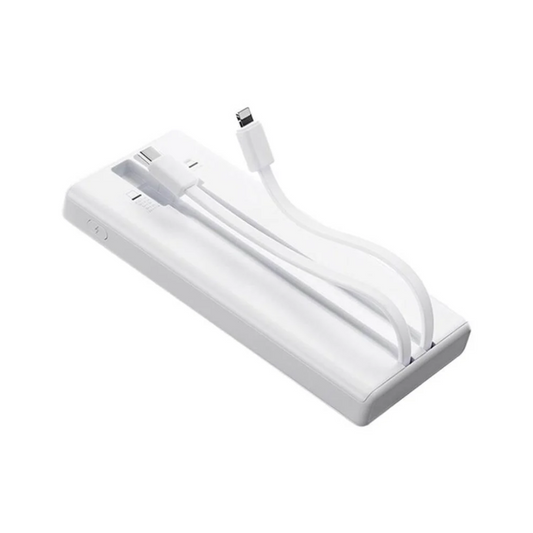 BATERÍA PORTÁTIL DE 10000 MAH PRC10-22.5W