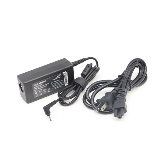 CARGADOR PARA LAPTOP ACER DE 45W AC237