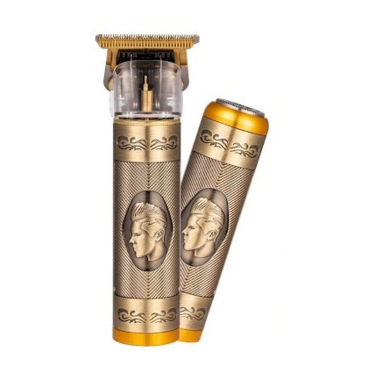 CORTADORA Y AFEITADORA DE CABELLO INALÁMBRICA WS-8150