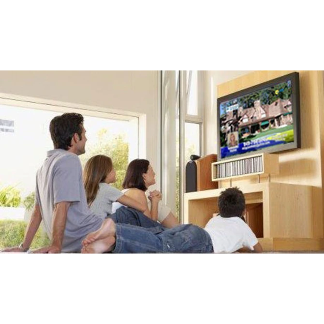 ANTENA DIGITAL EXTERIOR DSY-9708-15M