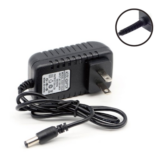 CARGADOR AC/DC UNIVERSAL KM-5V2A