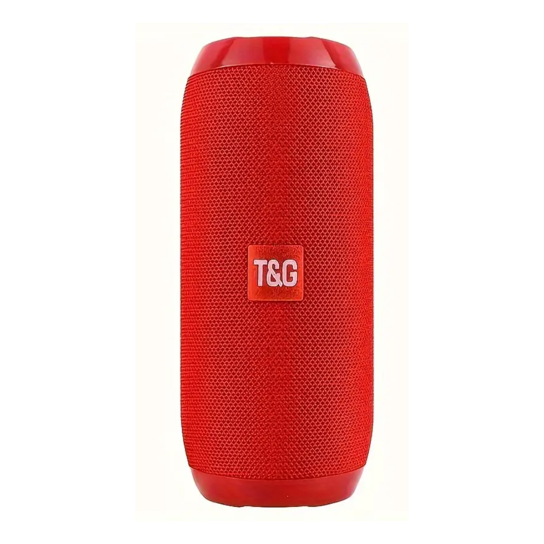 BOCINA PORTÁTIL TG-365