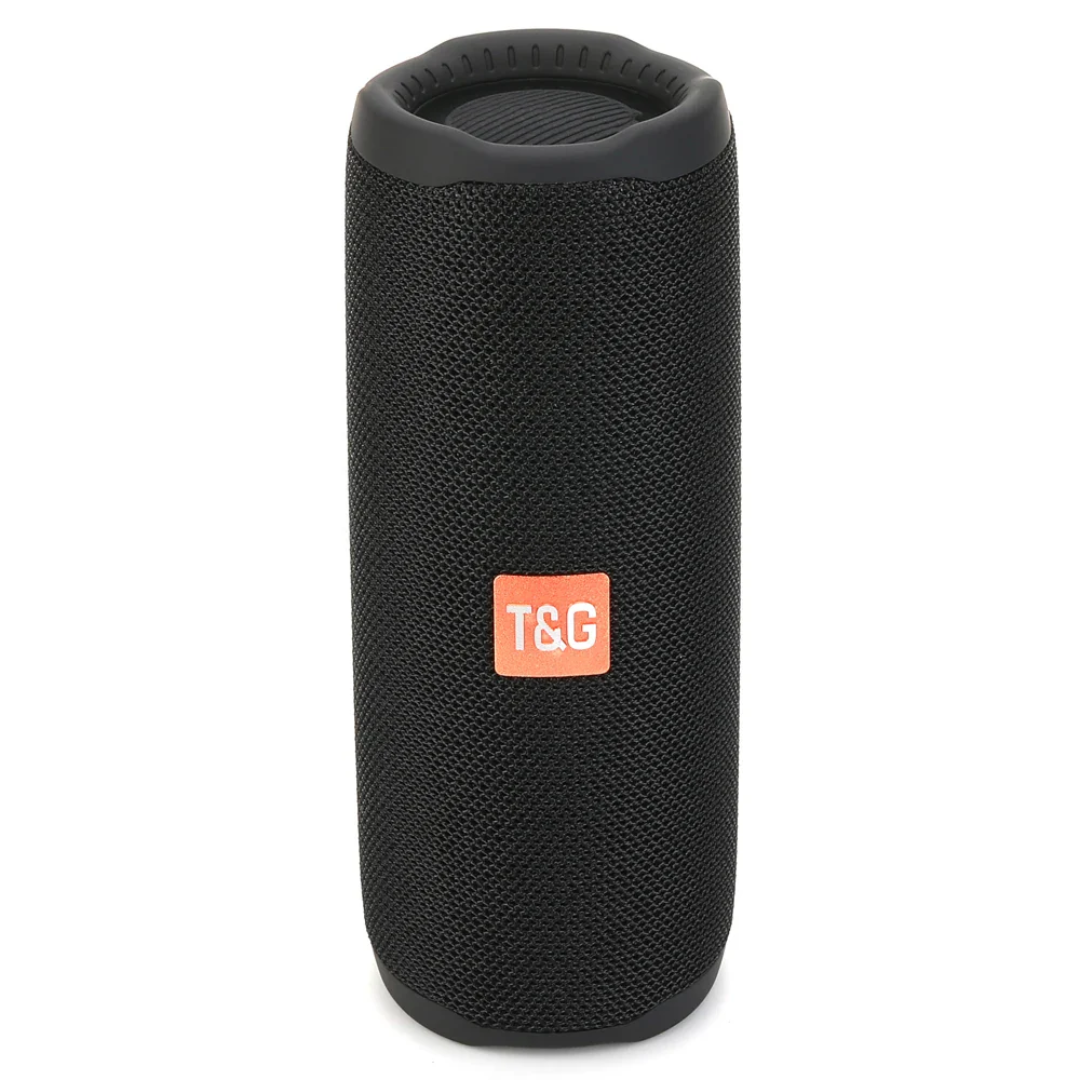 BOCINA PORTÁTIL TG-365