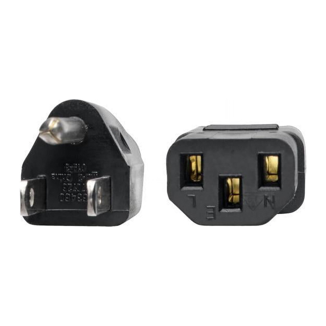 CABLE DE FUENTE DE ENERGÍA DE 1.5M DSY-9716-1.5M