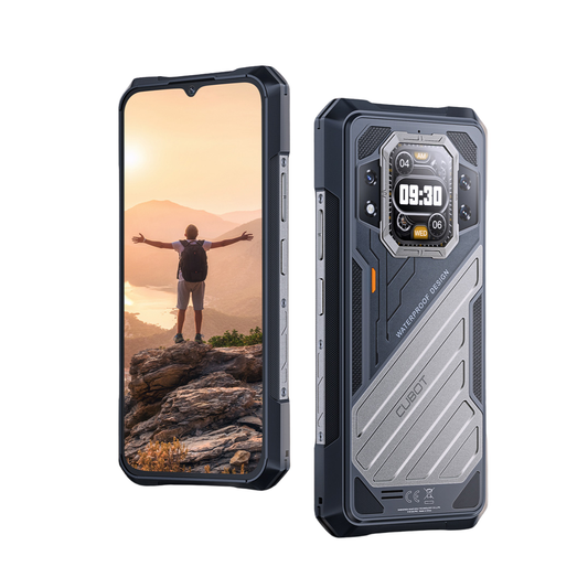 CUBOT KINGKONG X PRO 12 + 256GB