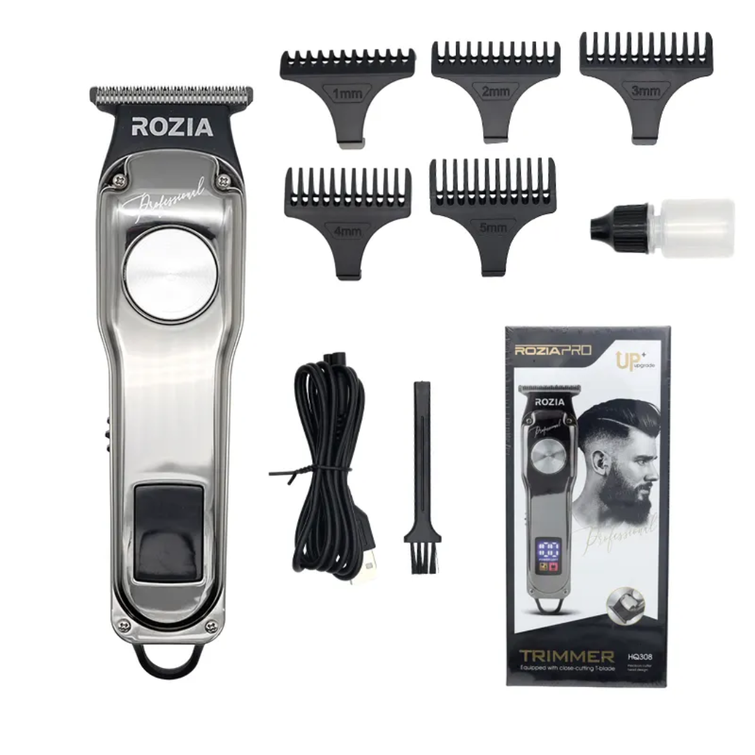 CORTADORA DE CABELLO INALÁMBRICA HQ308