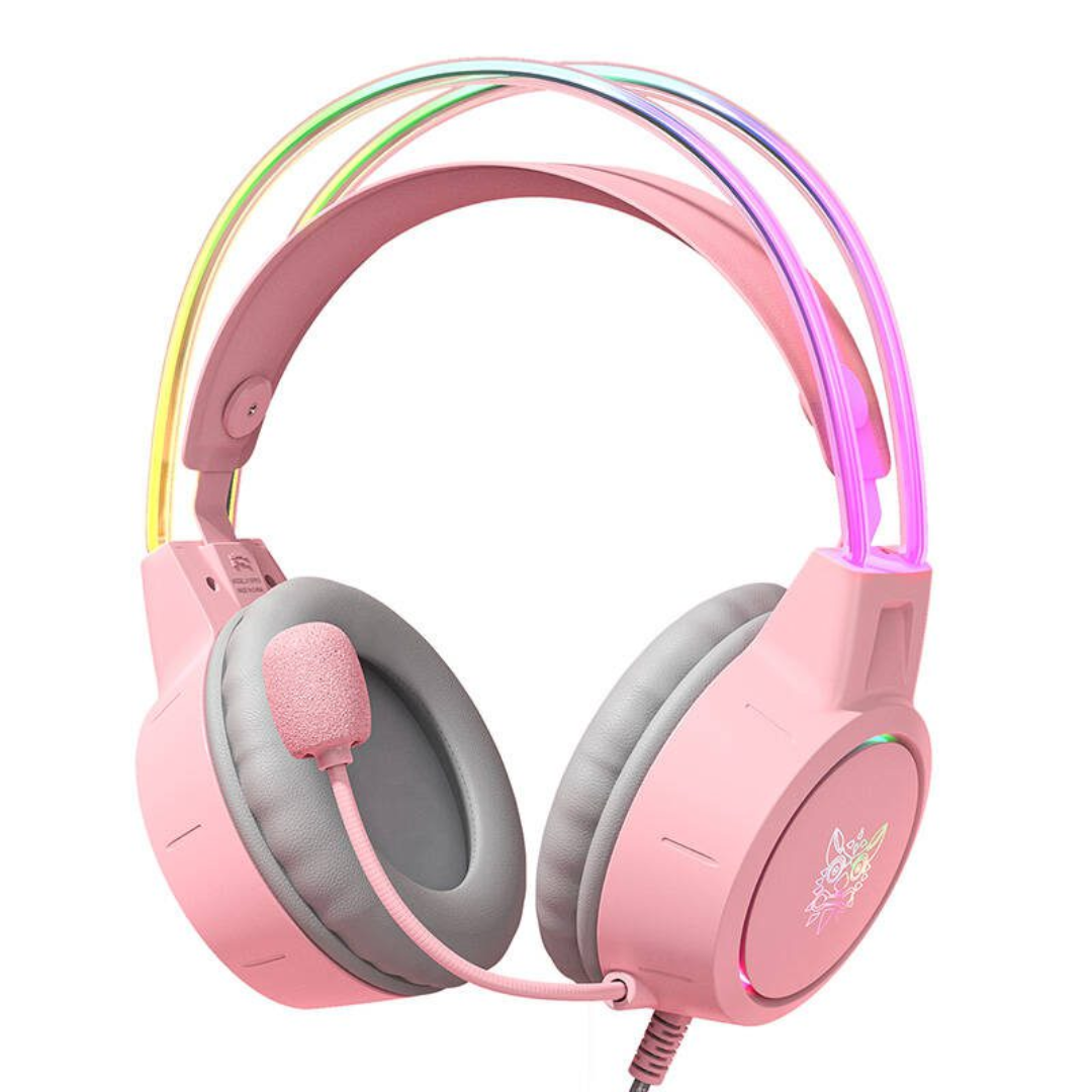 AURICULARES PARA JUEGOS ONIKUMA X15PRO