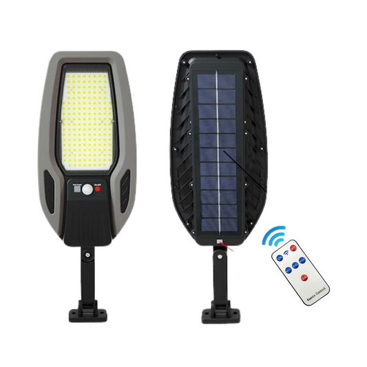 LÁMPARA INTERACTIVA DE EXTERIORES MY-84106-168SMD