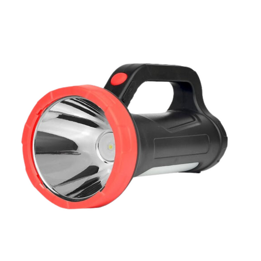 LINTERNA LED DE CARGA USB BS-3929COB