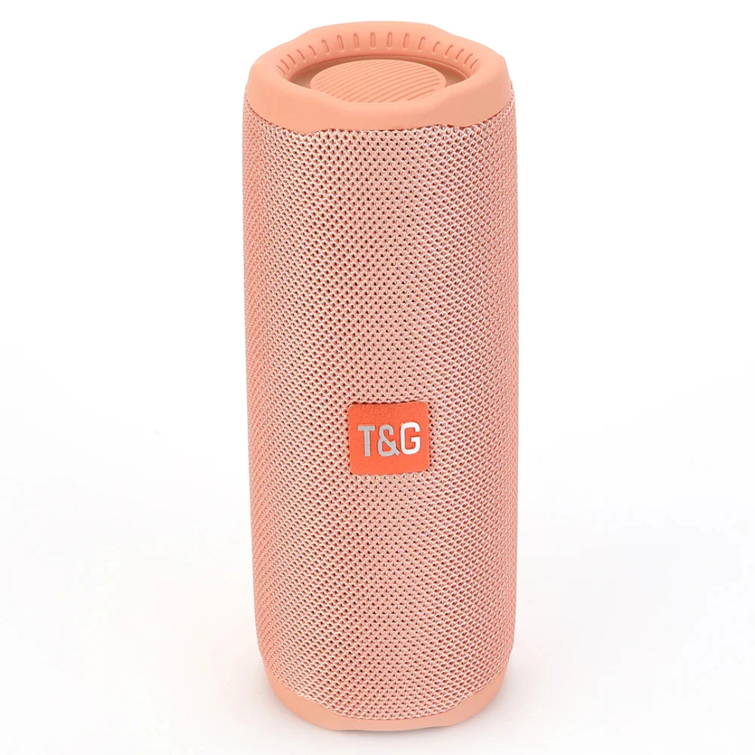 BOCINA PORTÁTIL TG-365