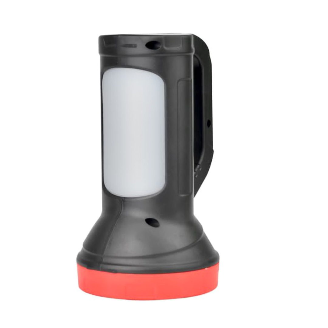 LINTERNA LED DE CARGA USB BS-3929COB