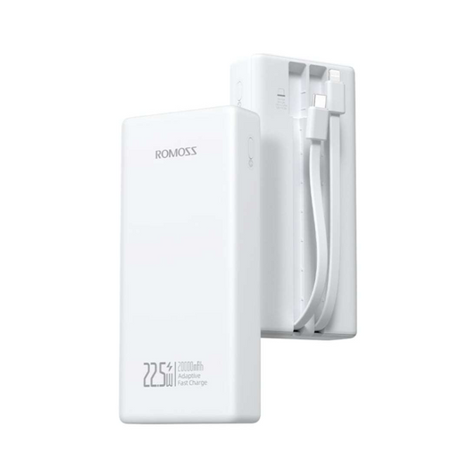 BATERÍA PORTÁTIL DE  20000 MAH PRC20-151