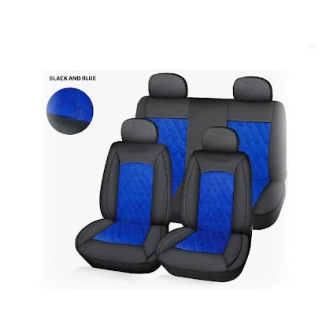 FORROS DE CUERINA PARA ASIENTOS DSY-FA011