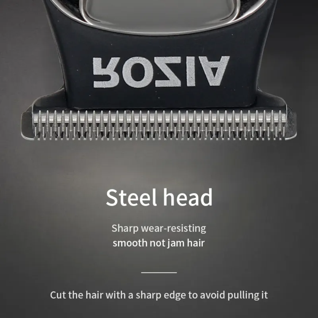 CORTADORA DE CABELLO INALÁMBRICA HQ308