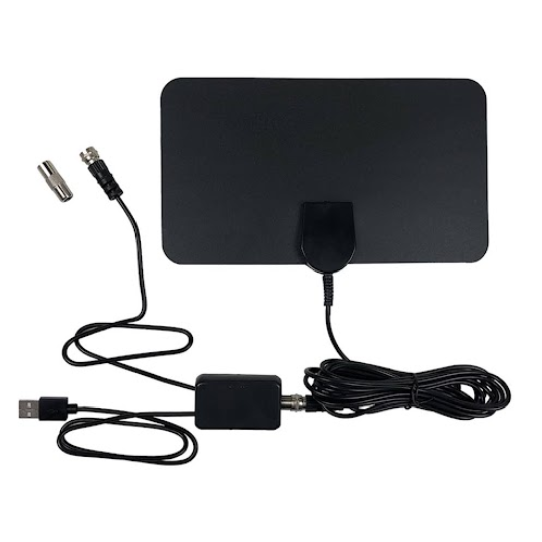 ANTENA DE TELEVISOR  UHF/VHF HD-911