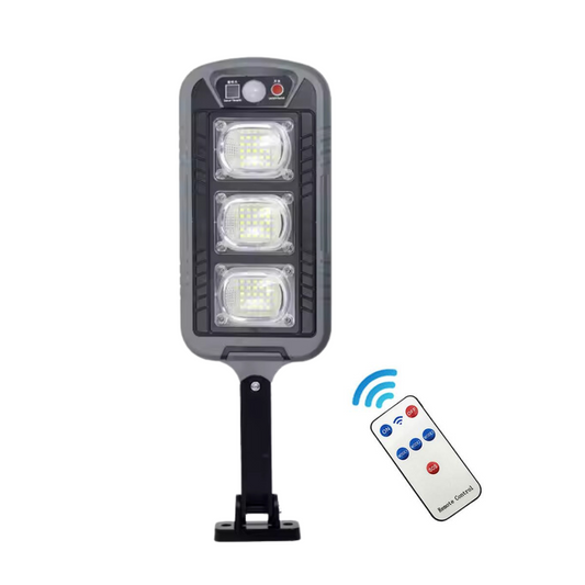 LÁMPARA INTERACTIVA DE EXTERIORES BL-75COB