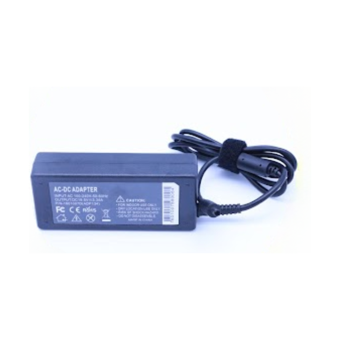CARGADOR PARA LAPTOP DELL DE 65W D334