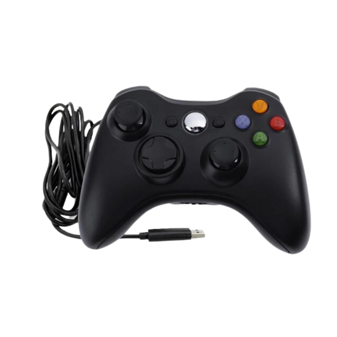 CONTROL PARA XBOX ONE Y PARA PC - XBOX 360