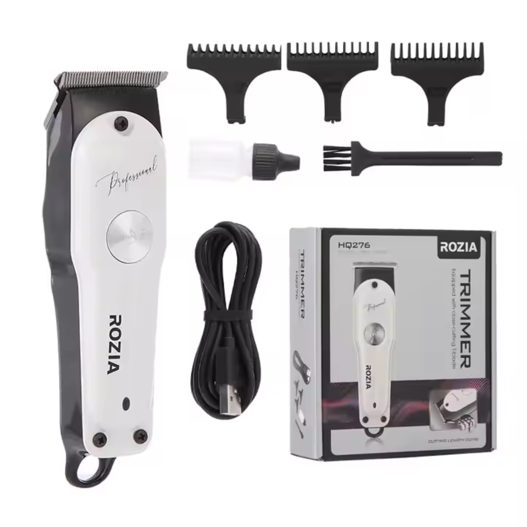 CORTADORA DE CABELLO INALÁMBRICA HQ276