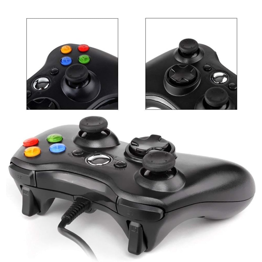 CONTROL PARA XBOX ONE Y PARA PC - XBOX 360