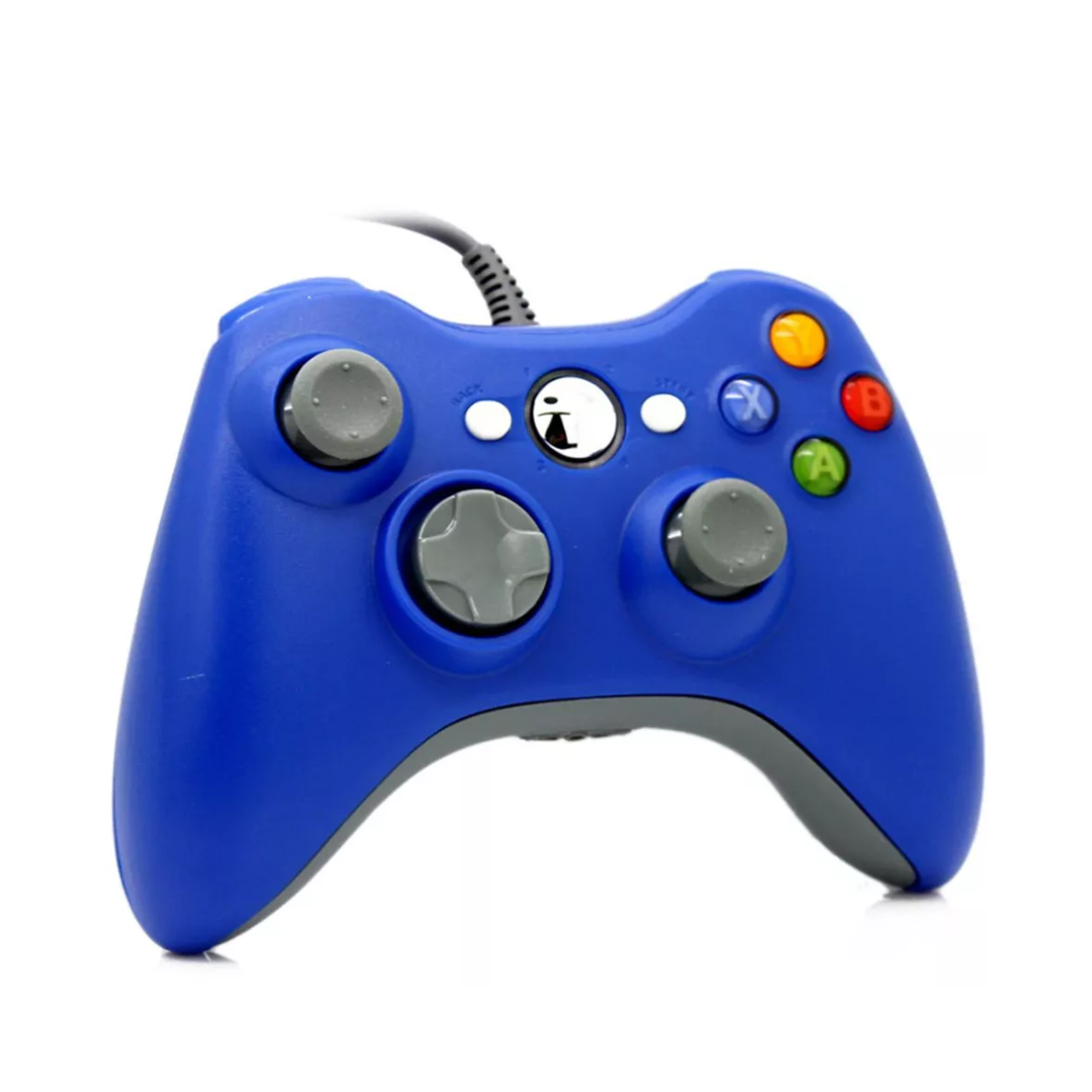 CONTROL PARA XBOX ONE Y PARA PC - XBOX 360