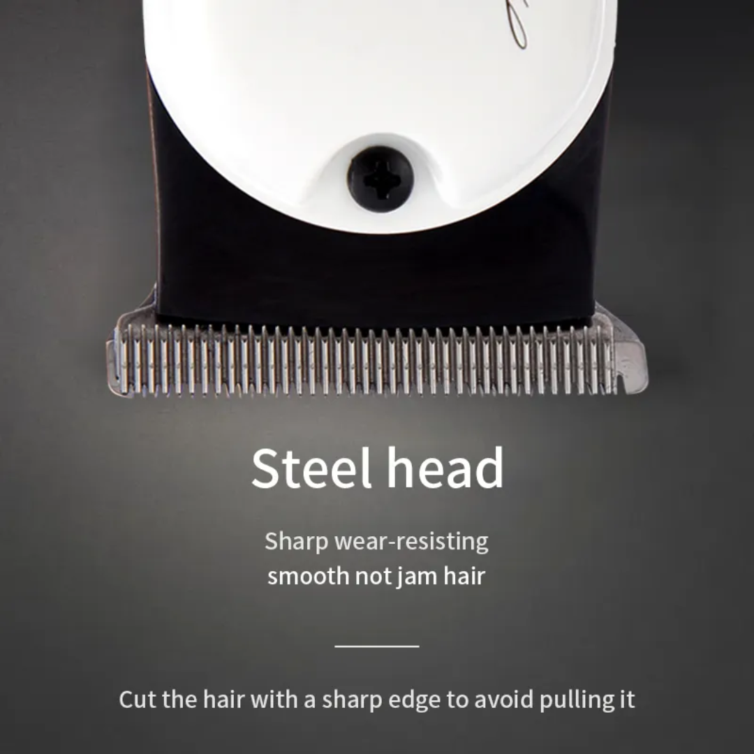 CORTADORA DE CABELLO INALÁMBRICA HQ276