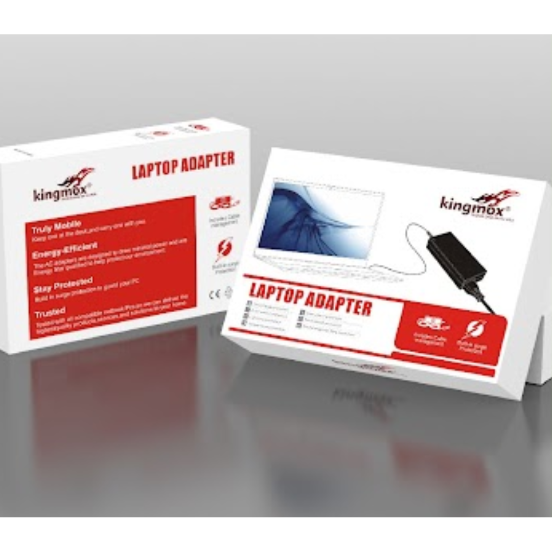 CARGADOR PARA LAPTOP DELL DE 65W D334